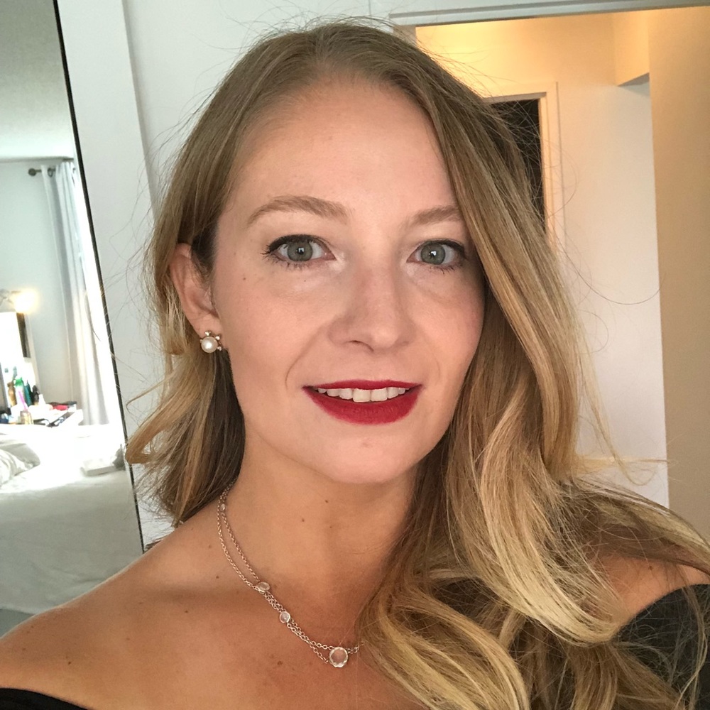 Meet your Posher, Marian